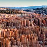 Bryce Amphitheater
