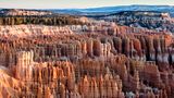 Bryce Amphitheater
