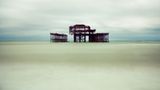 Brighton West Pier