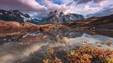Torres del Paine