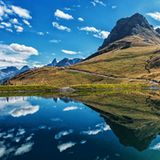 GEO Leserfoto: Die besten Leserfotos: März 2016