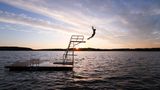Sommer in Schweden