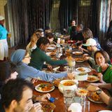 Die Grüne Palme: Der Preis für sanften Tourismus