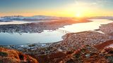 Norwegen