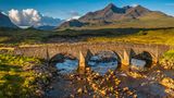 Schottland