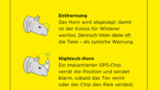 Schutzmaßnahmen