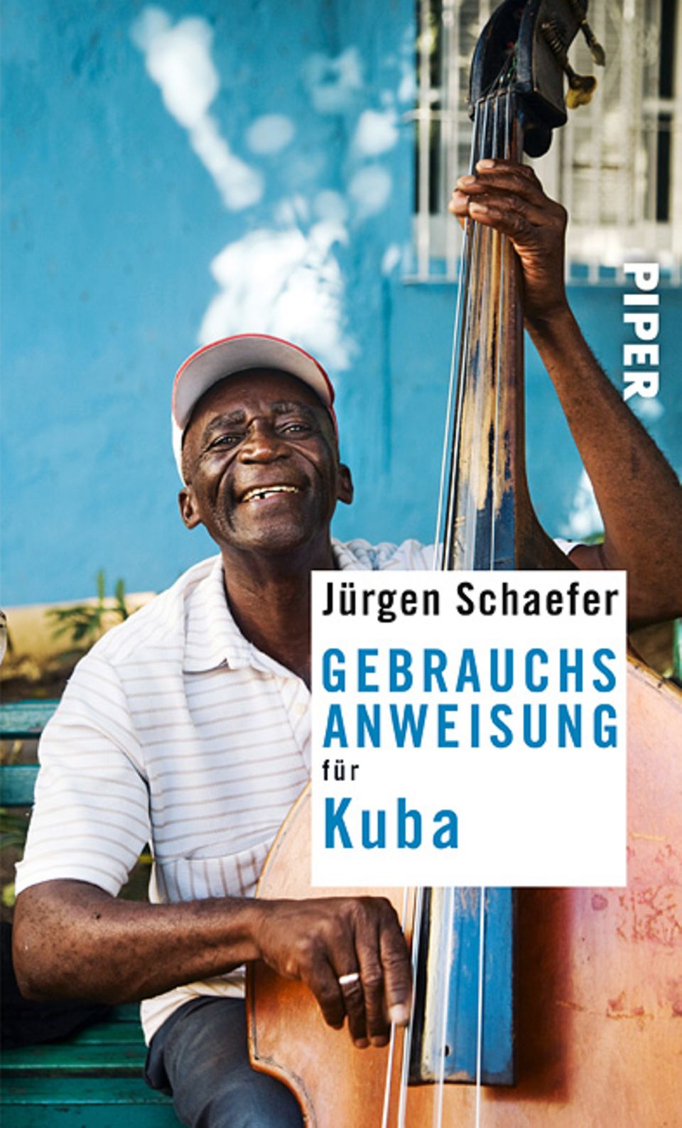 Gebrauchsanweisung für Kuba - [GEO]