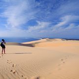 Bazaruto-Archipel, Mosambik