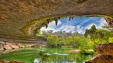 Hamilton Pool Preserve, USA