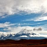 Kamtschatka, Russland