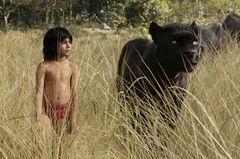Kino: Filmtipp: The Jungle Book
