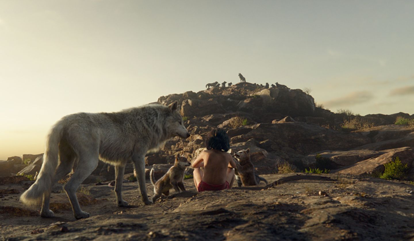 Kino: Filmtipp: The Jungle Book - Bild 4