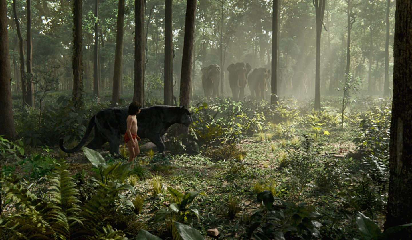 Kino: Filmtipp: The Jungle Book - Bild 5