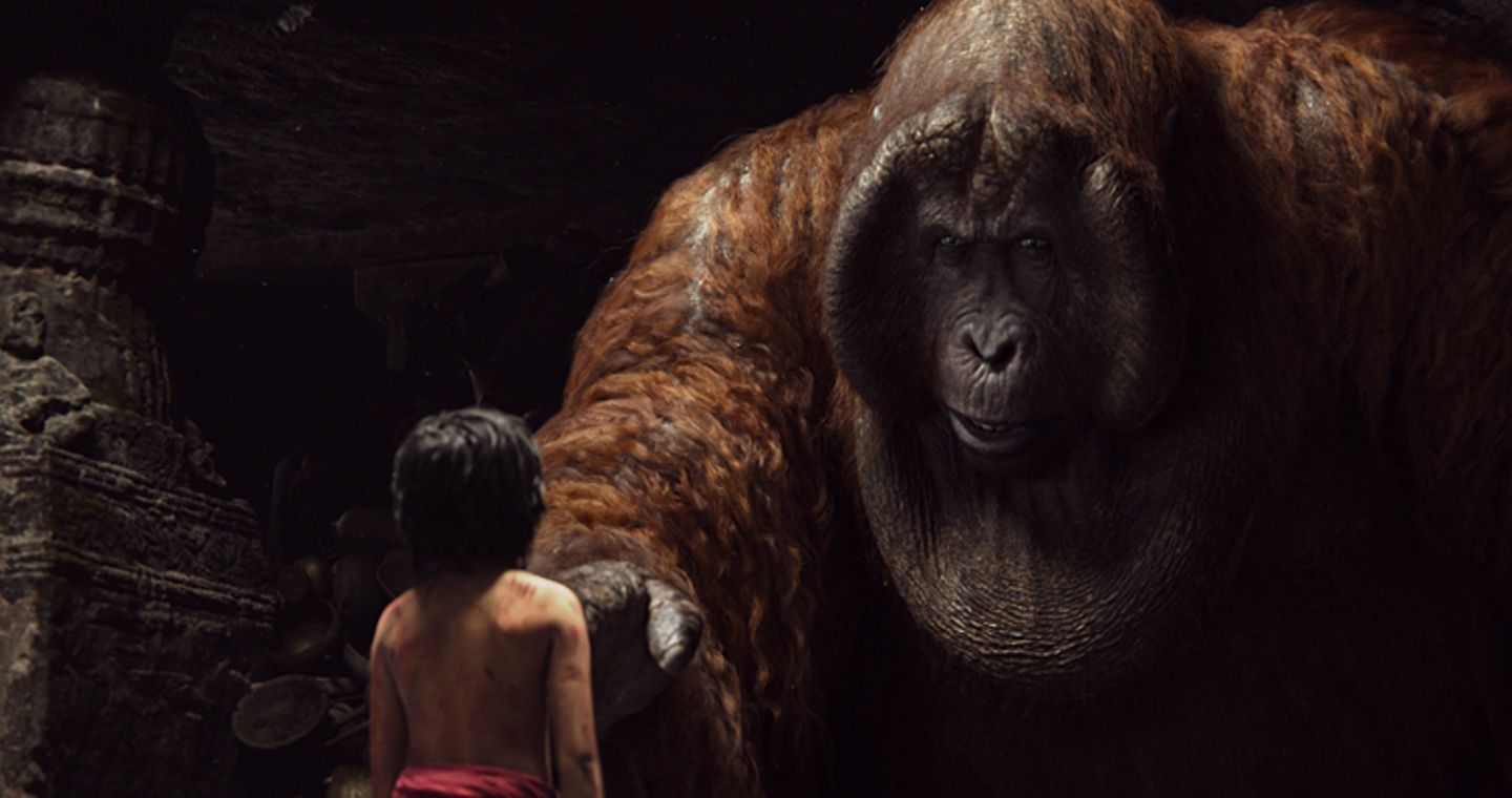 Kino: Filmtipp: The Jungle Book - Bild 8