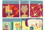 Zukunft: Comic: Zu Besuch bei den Robotern der Zukunft - Bild 3