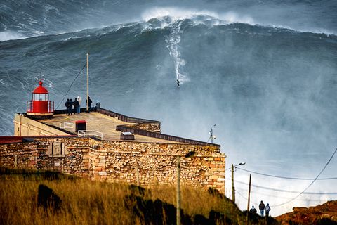 Surfing 1778 - 2015: Die Erfolgsgeschichte des Surfens in Bildern