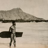 Waikiki, ca. 1890