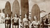 Cover des Magazins "Pictorial California and the Pacific", 1930