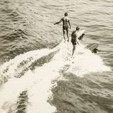 Santa Monica, California, ca. 1931