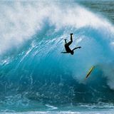 Makaha, Hawaii, 1966