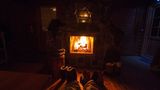Wärmendes Feuer