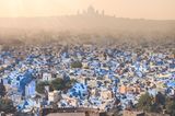 Jodhpur, Indien
