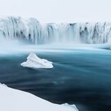 Goðafoss, Island