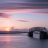 Die Brücke von Belhaven