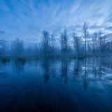 1. Platz, Landschaften