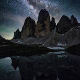 2. Platz, Landschaften