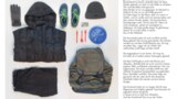 Von guten Schuhen und Kälte