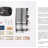 Von wertlosem Geld und kaputten Feuerzeugen