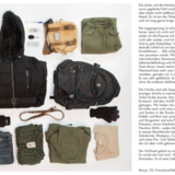 Von Autoschlüsseln und Kaffee