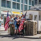 Checkpoint Rummelplatz