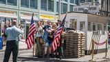 Checkpoint Rummelplatz