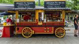 Mehr als Curry-Wurst