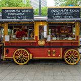 Mehr als Curry-Wurst