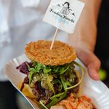 Berlin isst international