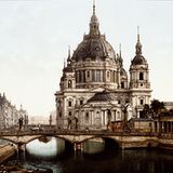 Städte und Landschaften: Bildstrecke: Erinnerungen an eine vergangene Zeit