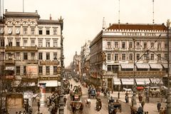 Städte und Landschaften: Bildstrecke: Erinnerungen an eine vergangene Zeit - Bild 2