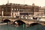 Städte und Landschaften: Bildstrecke: Erinnerungen an eine vergangene Zeit - Bild 3