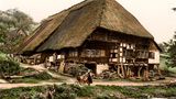 Städte und Landschaften: Bildstrecke: Erinnerungen an eine vergangene Zeit - Bild 4
