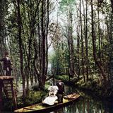 Städte und Landschaften: Bildstrecke: Erinnerungen an eine vergangene Zeit - Bild 5