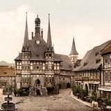 Städte und Landschaften: Bildstrecke: Erinnerungen an eine vergangene Zeit - Bild 6