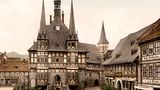 Städte und Landschaften: Bildstrecke: Erinnerungen an eine vergangene Zeit - Bild 6