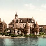 Städte und Landschaften: Bildstrecke: Erinnerungen an eine vergangene Zeit - Bild 7