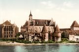Städte und Landschaften: Bildstrecke: Erinnerungen an eine vergangene Zeit - Bild 7