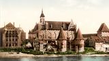 Städte und Landschaften: Bildstrecke: Erinnerungen an eine vergangene Zeit - Bild 7