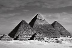 Die Kunst der Pharaonen: Pyramiden: Residenzen für die Ewigkeit