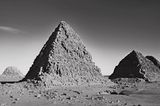 Die Kunst der Pharaonen: Pyramiden: Residenzen für die Ewigkeit - Bild 6